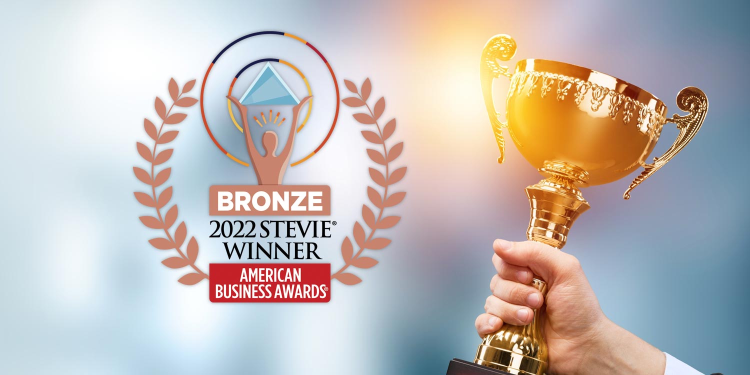 3Pillar Global Honored as Bronze Stevie® Award Winner 3Pillar Global