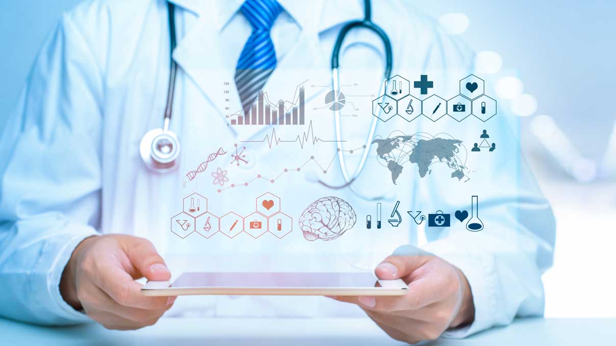 How Population Health Analytics Can Enhance Patient Care and-Cost Utilization