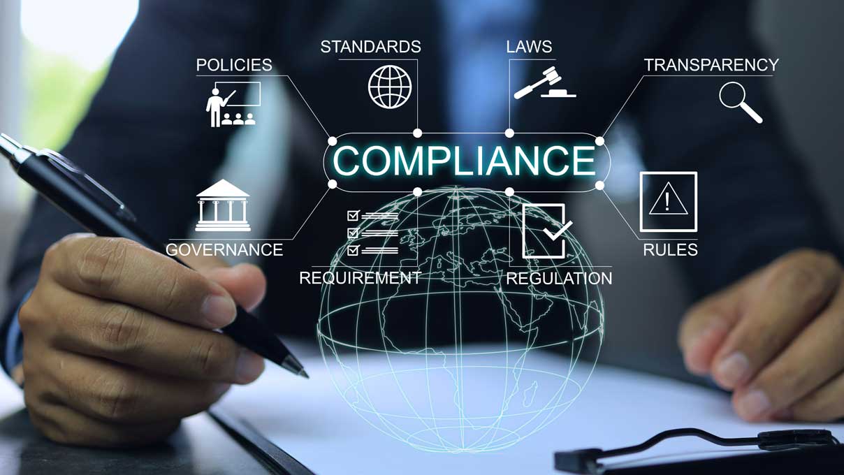 Navigating Compliance Requirements in Financial Digital Product Development