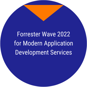 Forrester Wave 2022