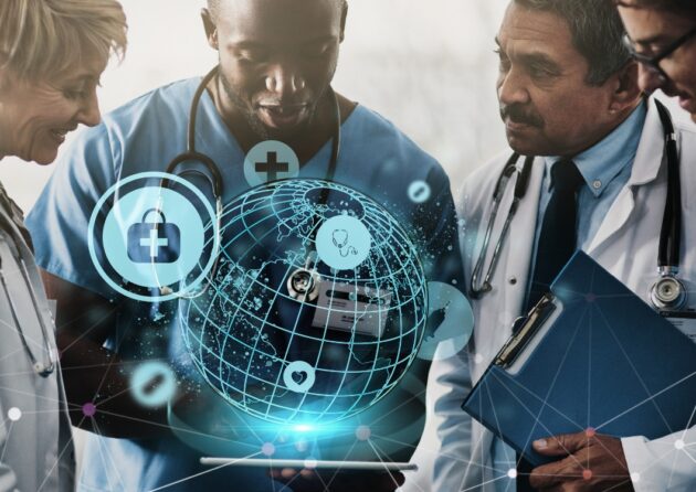 Claims Platform Modernization A New Competitive Edge for Regional Health Payers