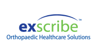 Exscribe Orthopedic Healthcare Solutions logo