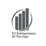 EY Entrepreneur of the Year Award logo