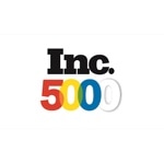 Inc. 5000 logo