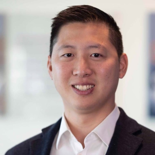 Christopher Luu, Board Member