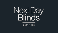 Next Day Blinds logo