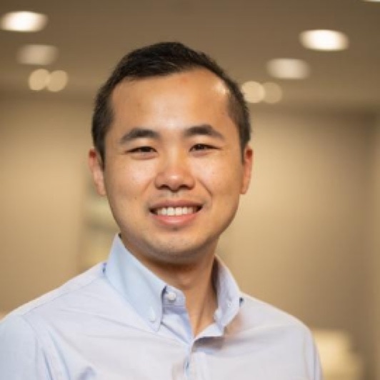 Gary Wu, Product Strategy & Design at 3Pillar