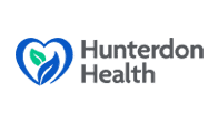 hunterdon health logo