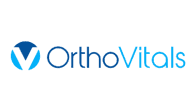 orthoVitals logo