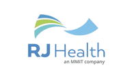 rjhealth logo