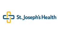 st josephs health logo