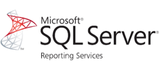 Microsoft SQL Server Reporting Services (SRSS)