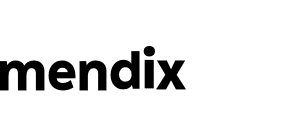 Mendix logo