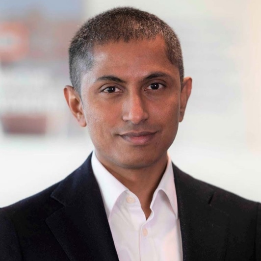 Praneeth Wanigasekera, Board Member