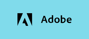 Adobe logo