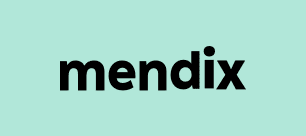 mendix logo