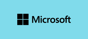 Microsoft logo