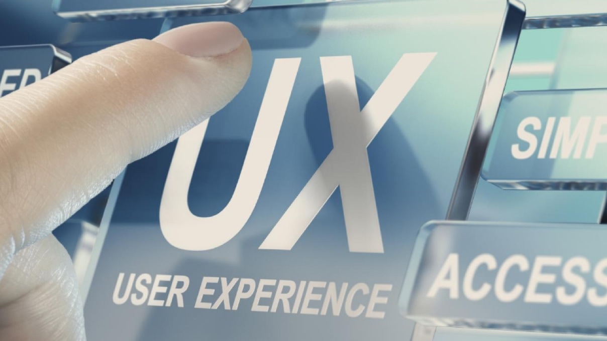 On-Demand Webinar: Secure Success with a Better UX