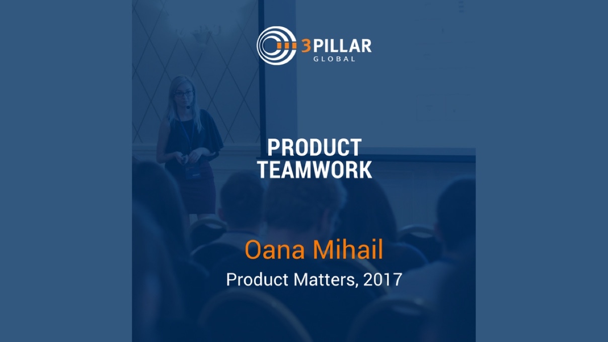 Webinar Product Teamwork, Product Development, & the Product Creation Lifecycle