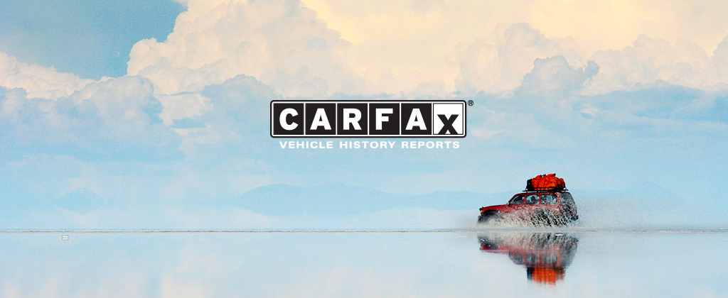 Carfax logo