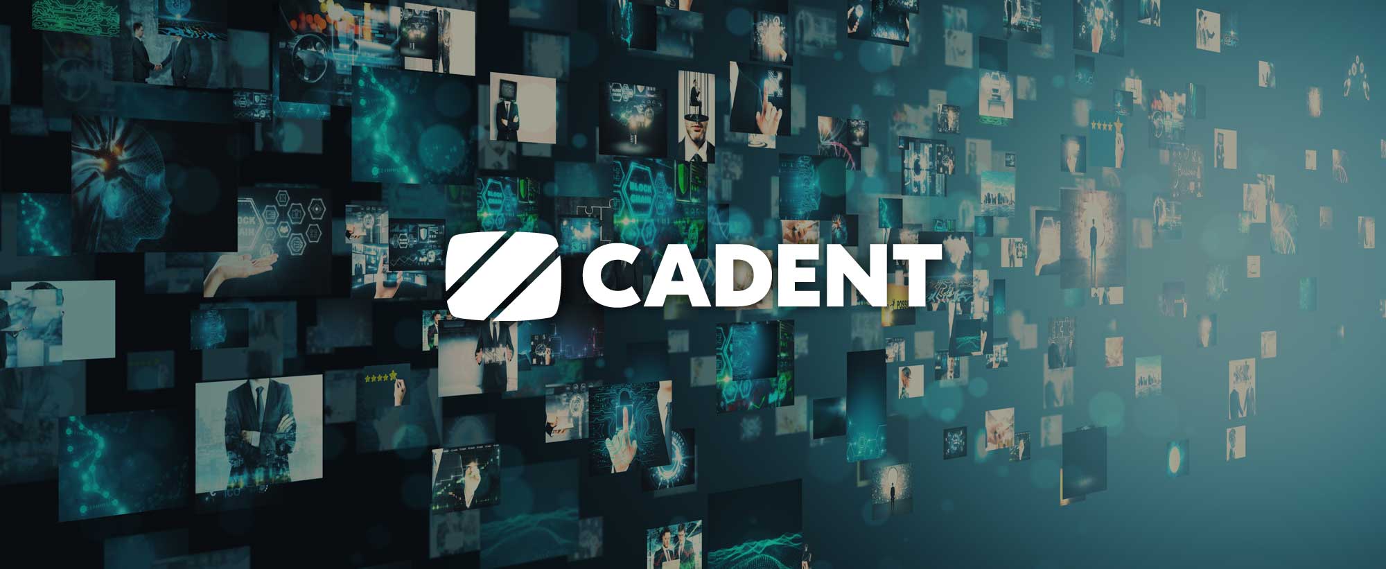 Cadent logo