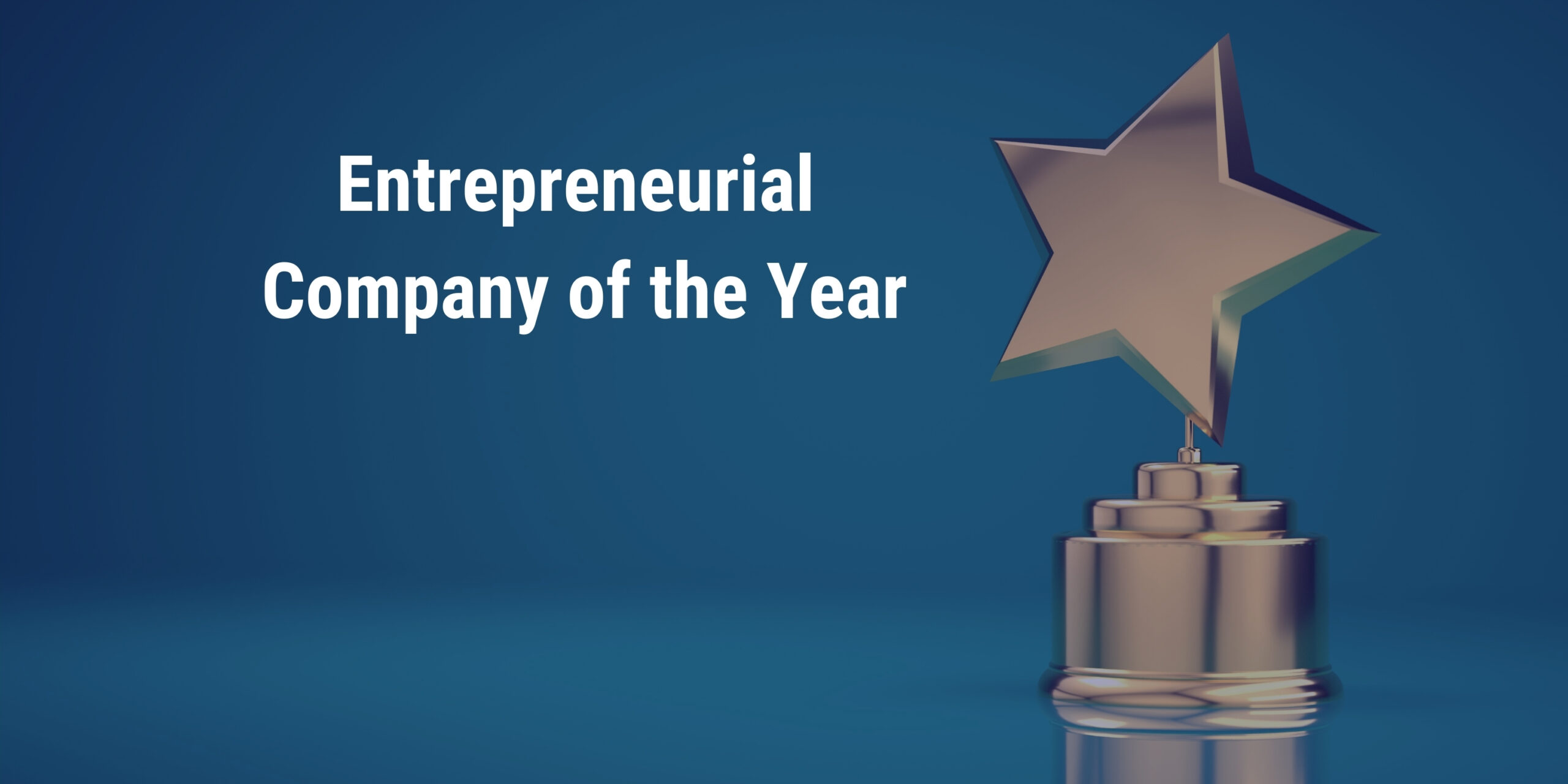 Entrepreneurial Company of the Year