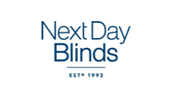 Next Day Blinds logo