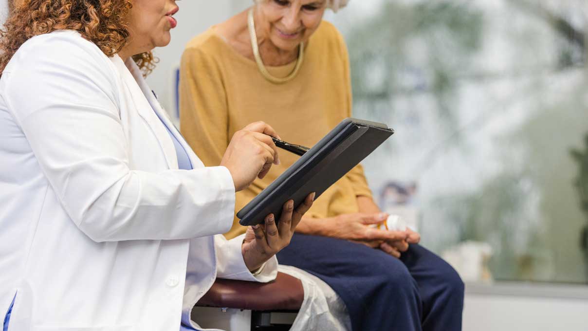 The Future of Outpatient EMR