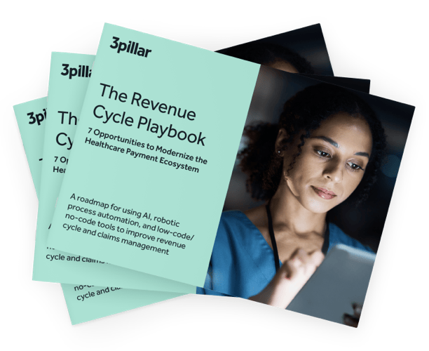 The Revenue Cycle Playbook